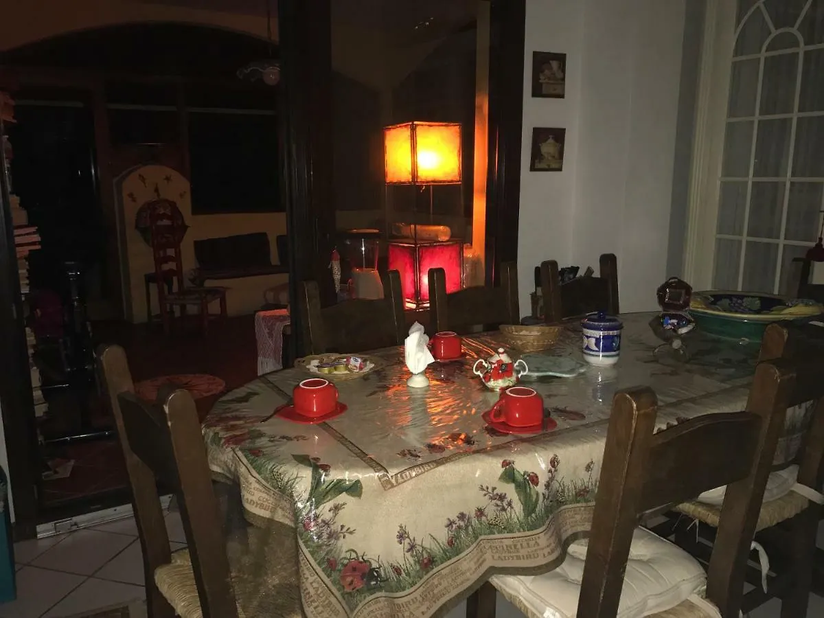 Pansiyon La Chiave Di Violino Daire Olbia İtalya
