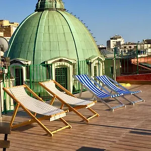  Apartment Toledo Penthouse Italy