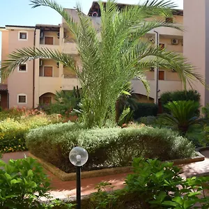 La Casa In Sardegna Appartamento