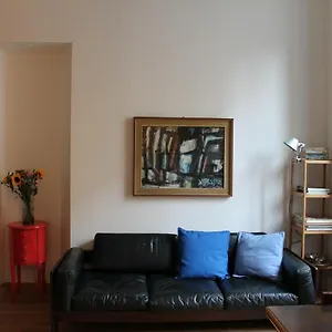  Apartment Goldoni77 - 3mins From Dateo Station Italy