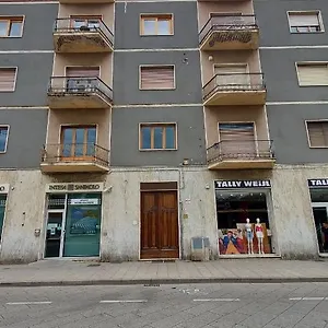 Sa Cannacca-guest House Pensjonat