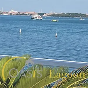  Holiday home Oasis Lagoon Estate Italy