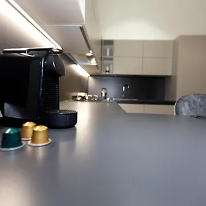  Apartment N A P Experience Italy