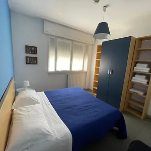  Apartment Canal Italy
