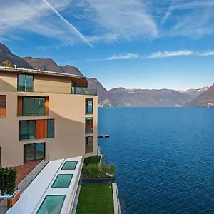  Apartment Como Lake Italy