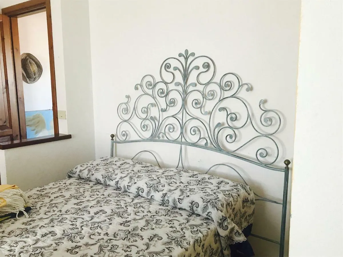 La Chiave Di Violino Apartment Olbia 0*,