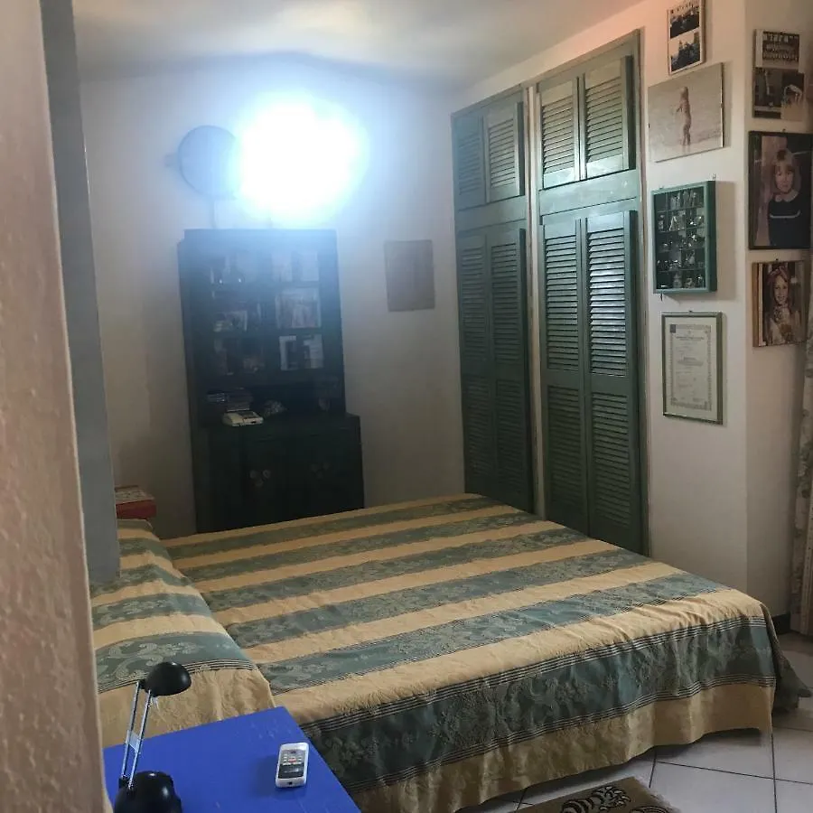 La Chiave Di Violino Apartment Olbia Homestay